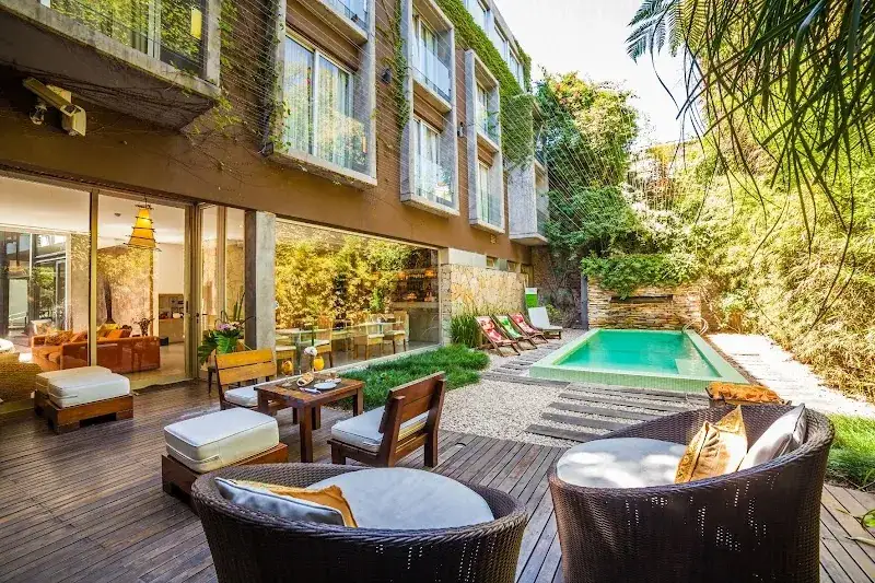 Hotels in Buenos Aires