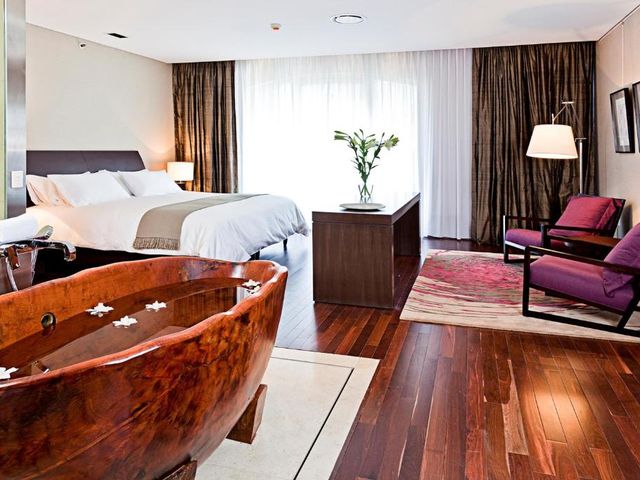 Mio Buenos Aires — 500 m away from Buenos Aires Convention Centre