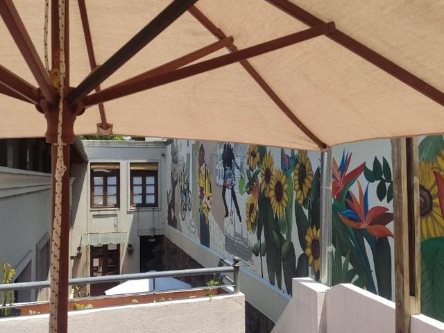 Posada Gotan — 23.6 km from the airport