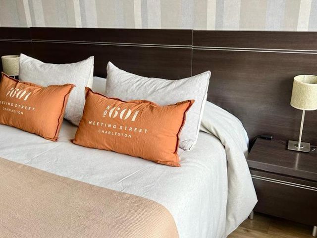 Sarum Hotel Design — 1.5 km away from Estadio Monumental