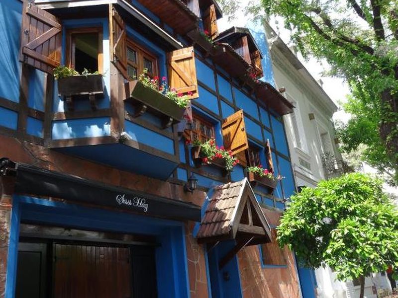 Sissi Haz Hotel, Buenos Aires