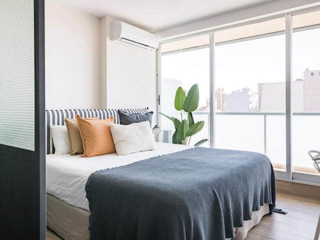 Top Rentals Belgrano — 900 m away from Estadio Monumental