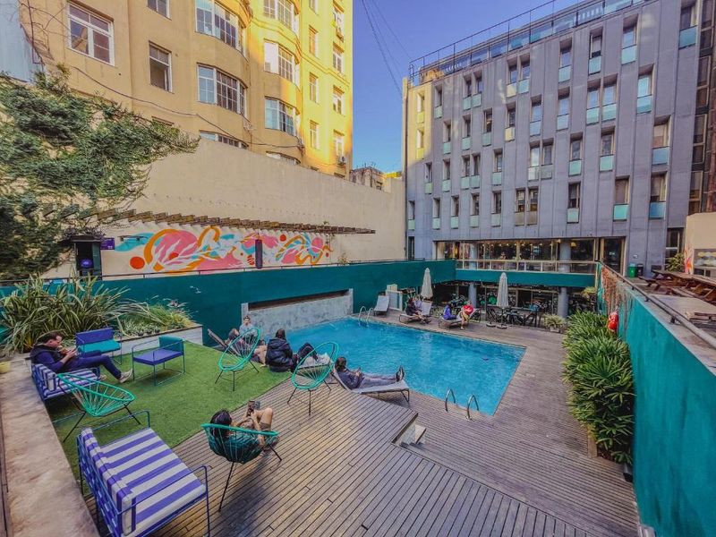 Viajero Buenos Aires Hostel, Buenos Aires