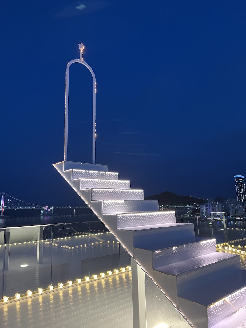 Hotel 1 Haeundae — Haeundae