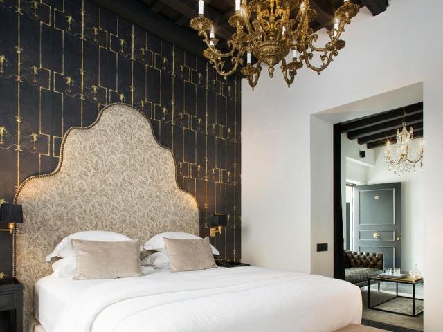 Boutique Hotel Casa Cánovas — 600 m away from Cadiz Roman Theatre