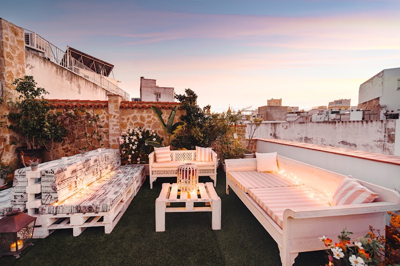 Hotel Argantonio — Centro Histórico