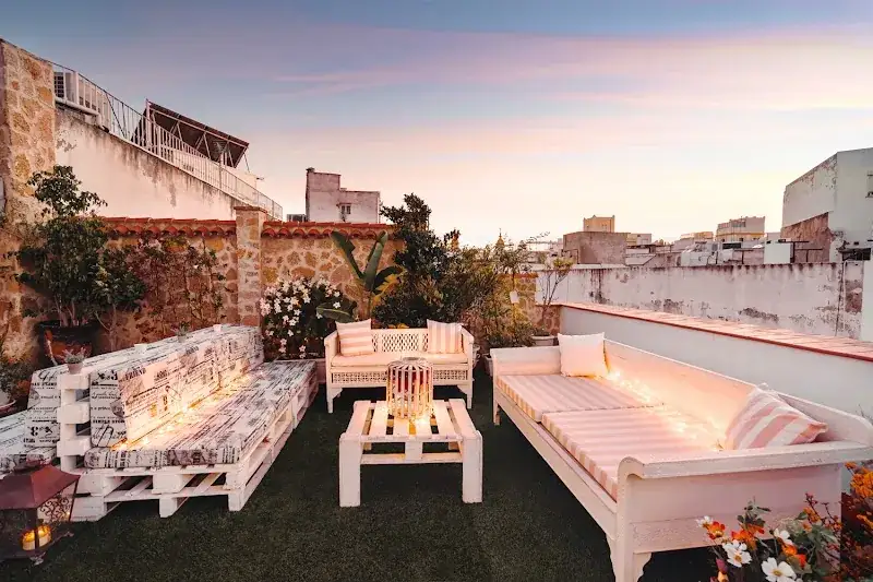 Hotels in Cadiz