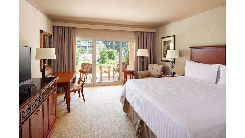 Art Nouveau Historic Cairo — Belle Epoque Quarter