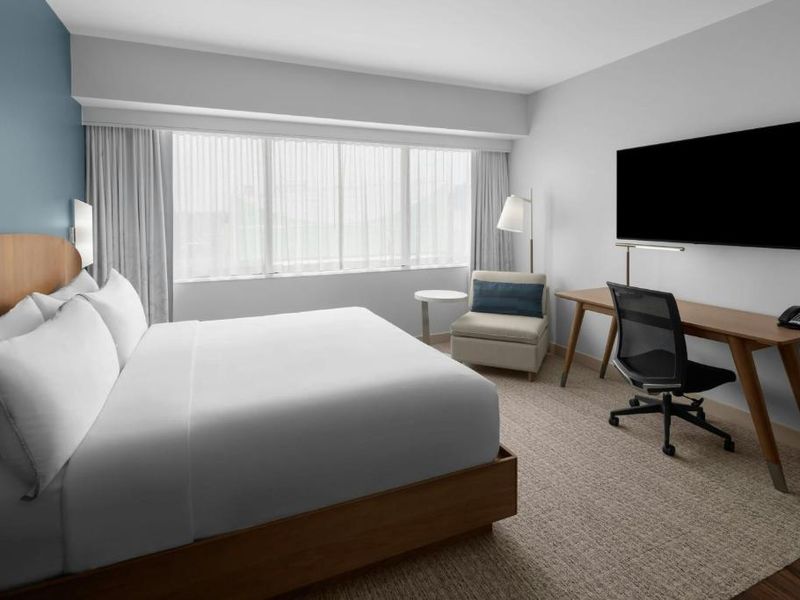 Element by Marriott Calgary Downtown — Downtown Calgary
