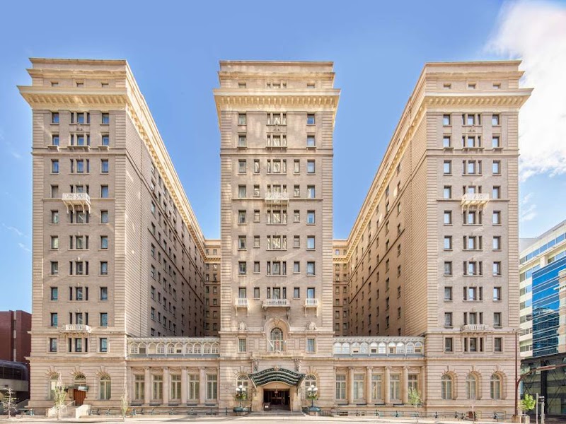 Best Hotels with Views in Calgary 2026