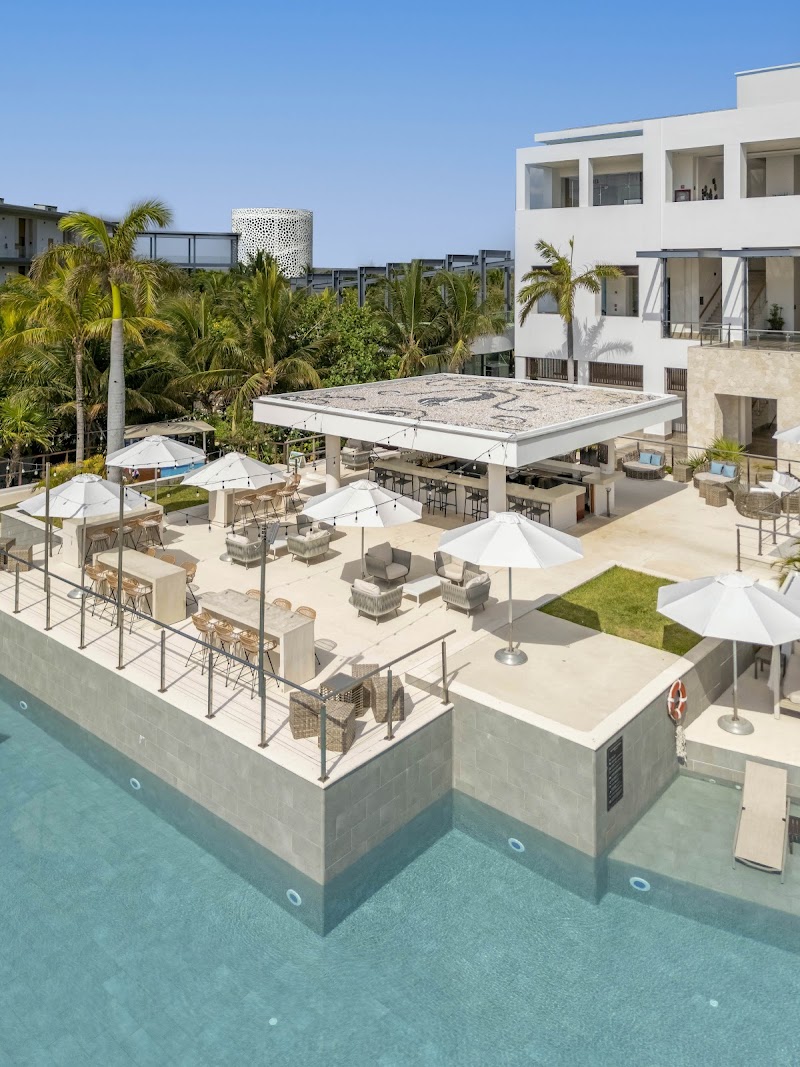 Haven Riviera Cancun — Riviera Maya