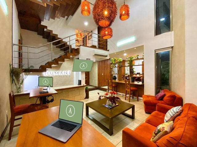 Humant Coliving - Cancún — 450 m away from Hospiten Cancun