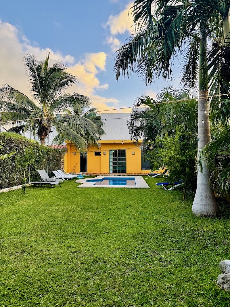 Soho Boutique Hotel Cancun — Downtown Cancun