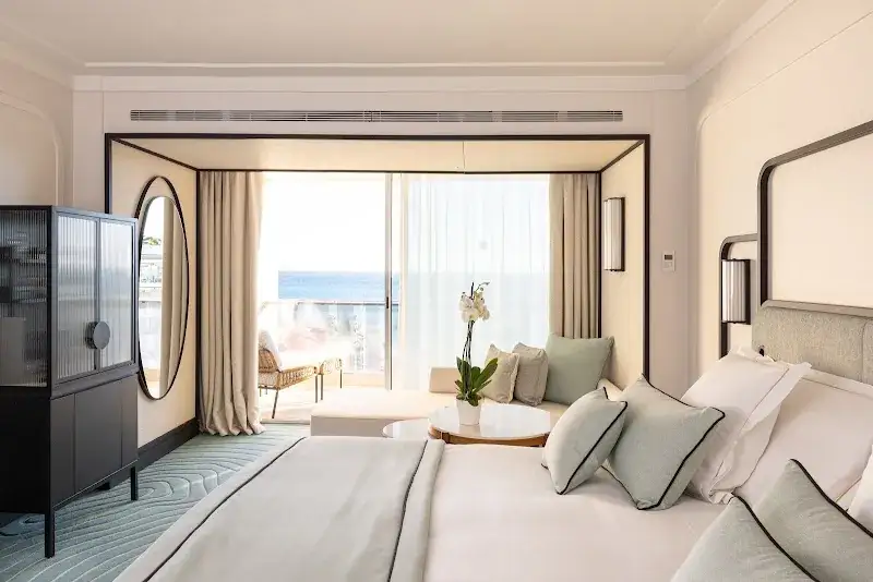 Hotels in Cannes