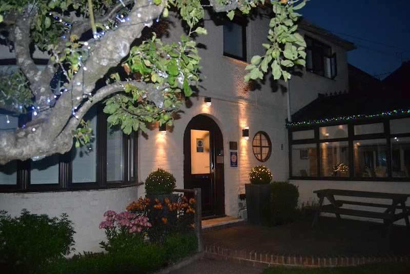 Harriet House B&B — Market Way