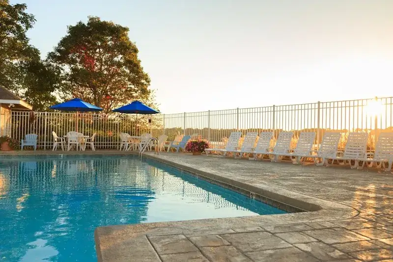 Hotels in Cape Cod