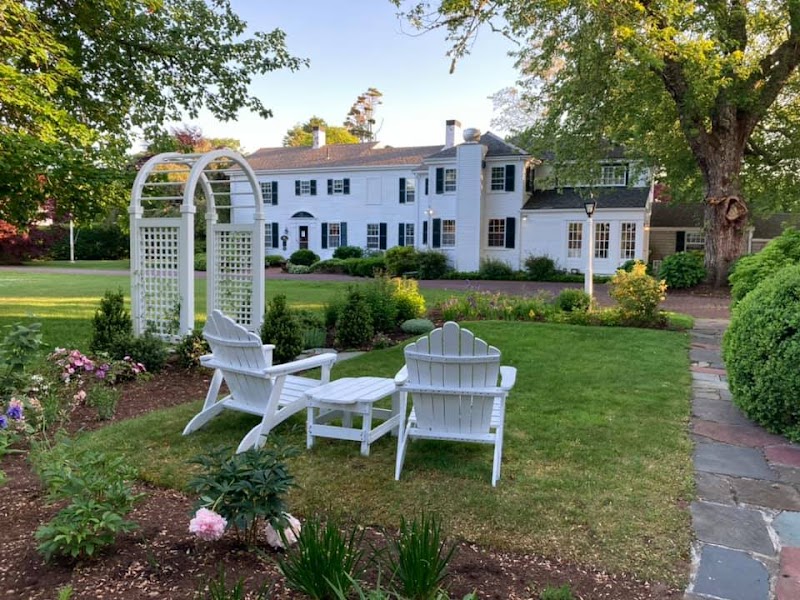 Captain's House Inn — Chatham