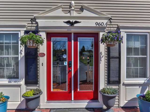 Eagle Wing Inn - Cape Cod — 10.7 km away from Cape Cod National Seashore