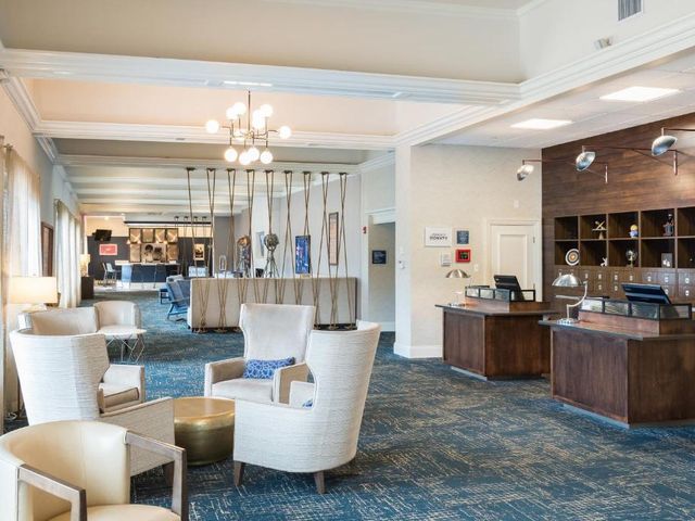 Four Points by Sheraton Eastham Cape Cod — 6.5 km away from Cape Cod National Seashore