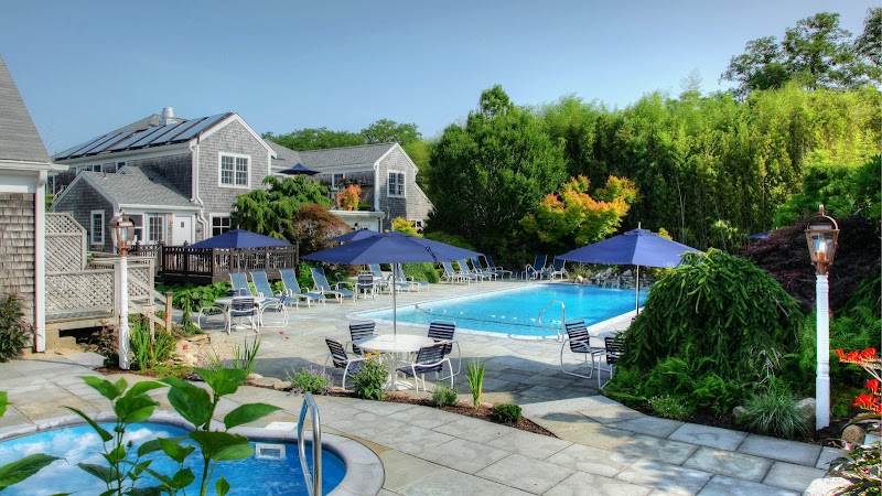 Pleasant Bay Village Resort — Chatham