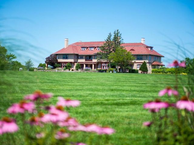The Mansion at Ocean Edge Resort & Golf Club — 16 km away from Cape Cod National Seashore