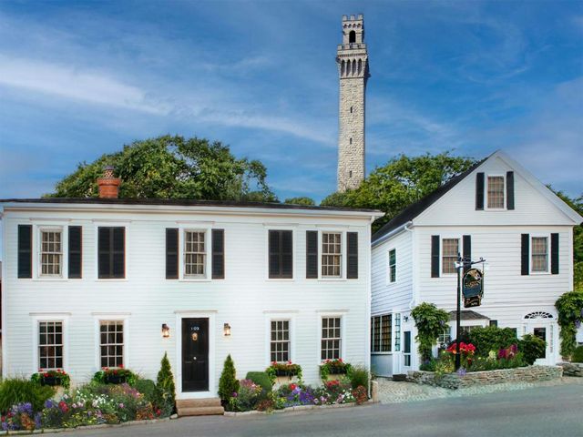 The Provincetown Hotel at Gabriel's — 1.1 km away from Provincetown Cape Cod
