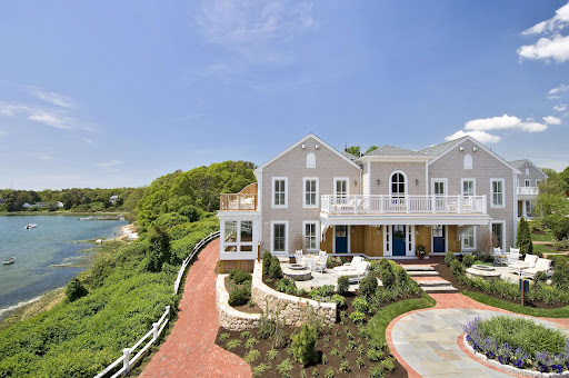 Best Boutique Hotels in Cape Cod 2026 | Design & Style