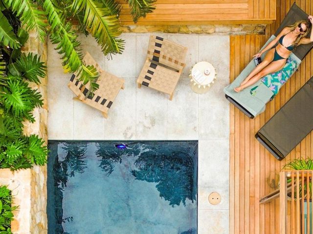 Botany House Boutique Retreat — 3.2 km away from Table Mountain