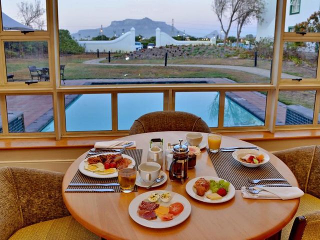 City Lodge Hotel GrandWest — 7.3 km from the airport