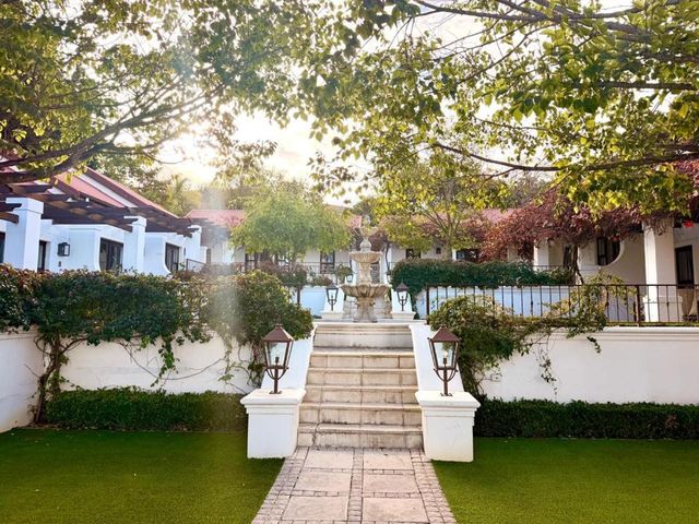 Homestead Villas — 11.6 km from the airport