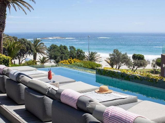 POD Camps Bay by The Oyster Collection — 3.1 km away from Table Mountain