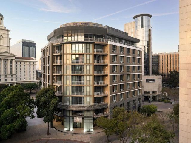 Protea Hotel by Marriott Cape Town North Wharf — 350 m away from Cape Town International Convention Centre