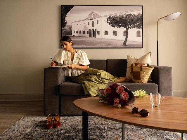 Radisson Collection Hotel, Waterfront Cape Town — 400 m away from Cape Town Stadium