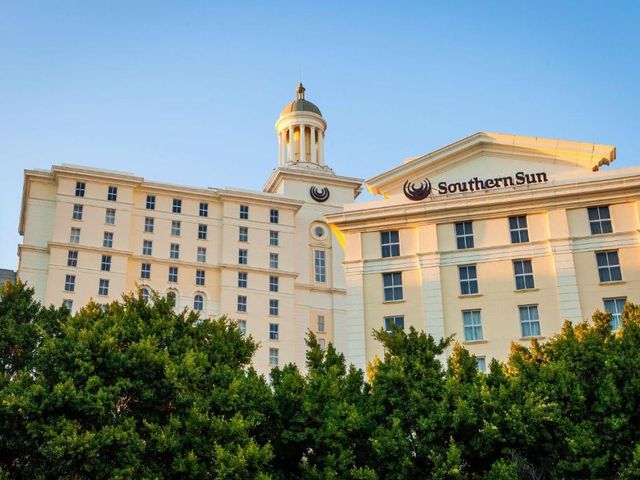 Southern Sun The Cullinan — 250 m away from Cape Town International Convention Centre