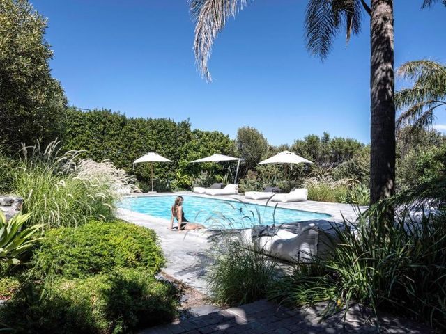 Sovn Boutique Hotel — 2.6 km away from Table Mountain