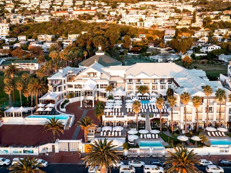 The Bay Hotel, Cape Town