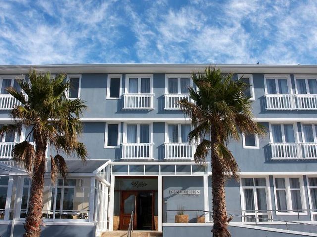 The Calders Hotel & Conference Centre — 24.9 km away from Cape Point