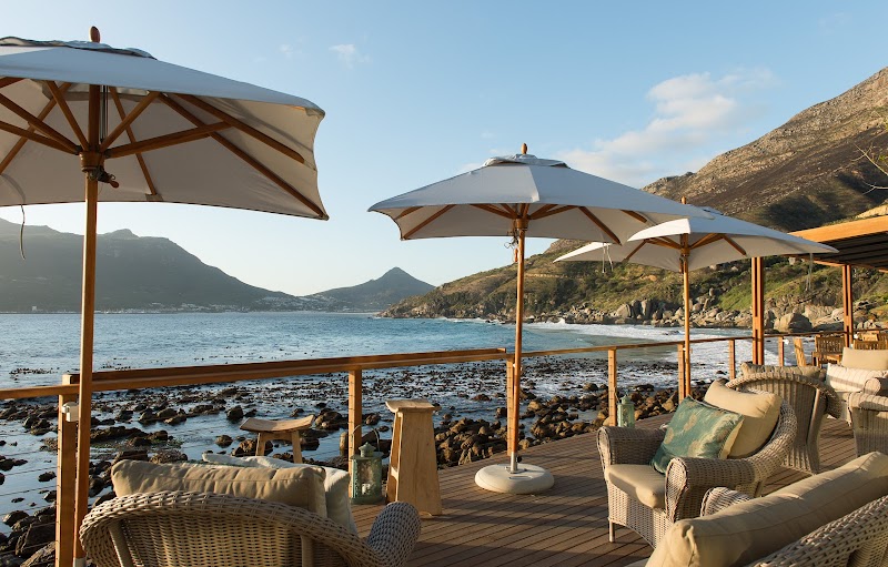 Tintswalo Atlantic — Camps Bay