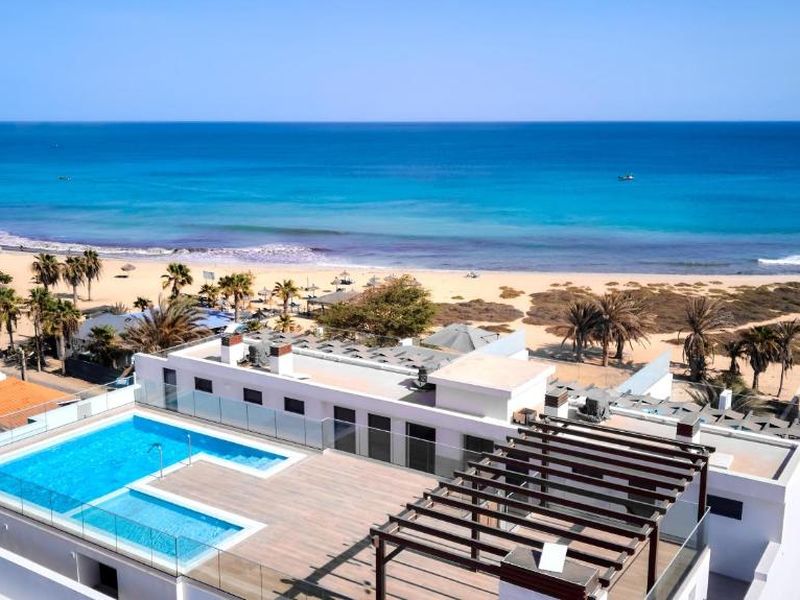 Best Apartments & Aparthotels for Long Stays in Cape Verde