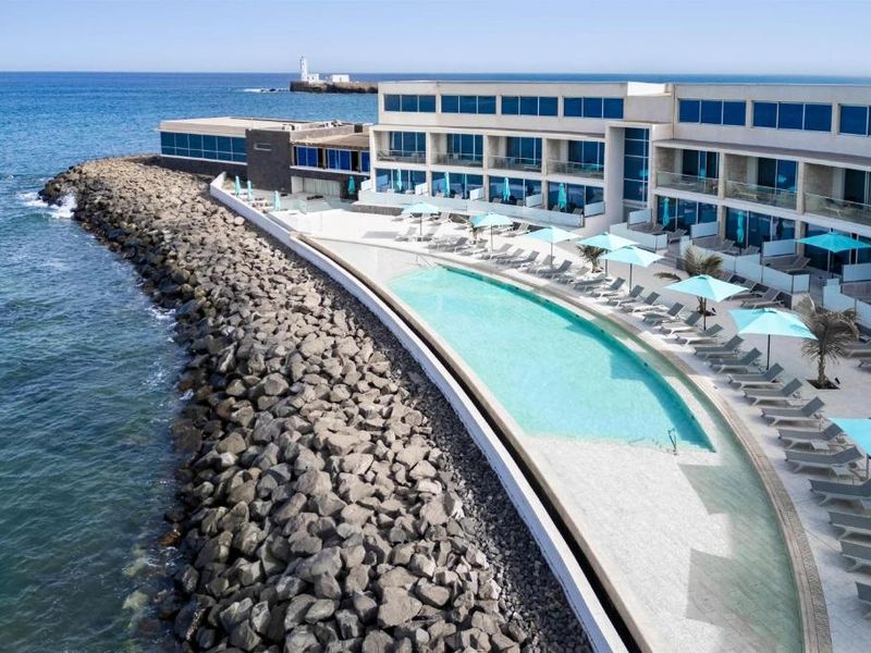 Barceló Praia Cape Verde — Praia