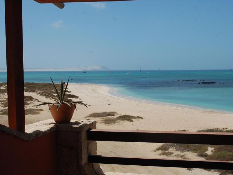 BookingBoavista - Apartments — Sal Rei
