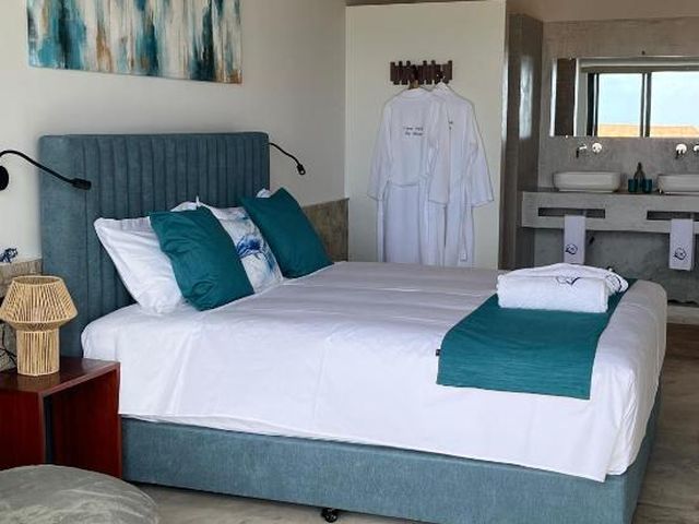 Boutique Hotel Luz da Lua — 16.7 km away from Santo Antao Hiking Cape Verde