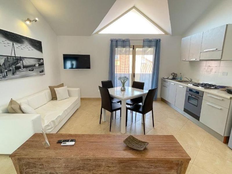 Branco Suites - Rooms & Holiday Apartments — Santa Maria