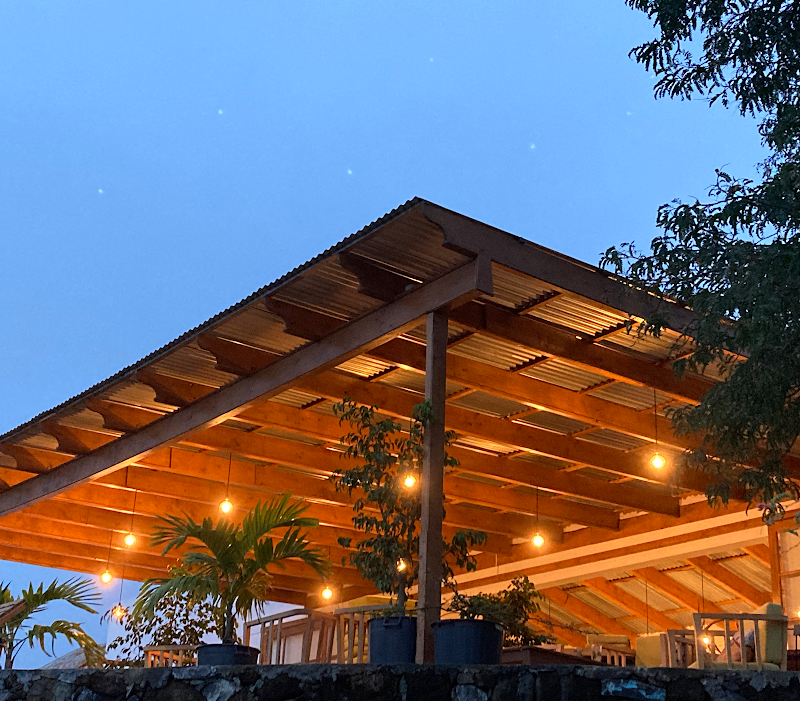 Fogo Island Eco Lodge — Fogo — Chã das Caldeiras