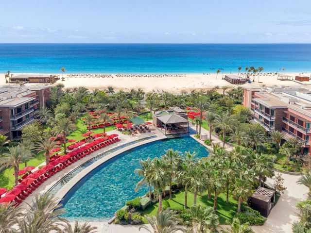 Best Hotels in Cape Verde for Christmas