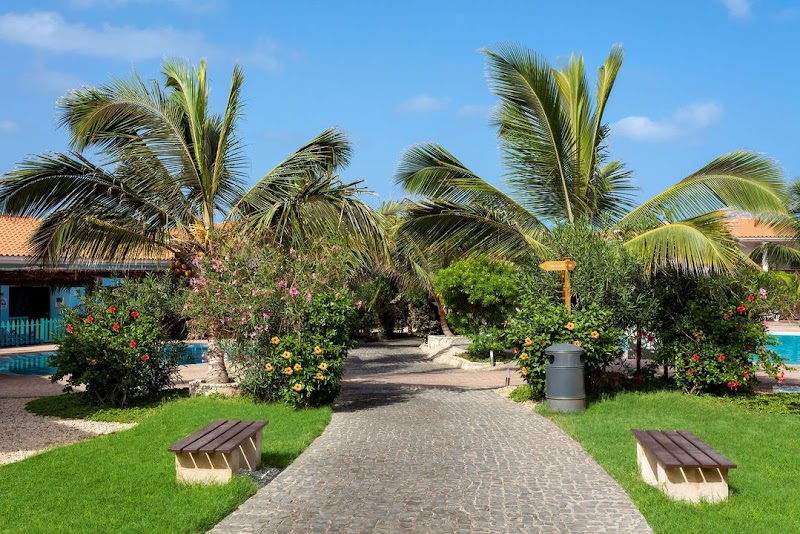 Best Hotels with Views in Cape Verde 2026