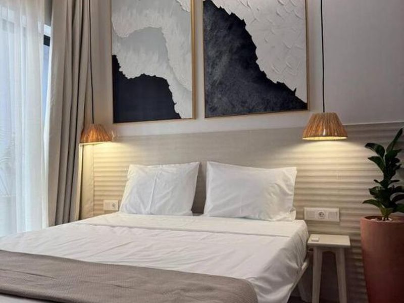 Oolaa Trendy Accommodation — Santa Maria