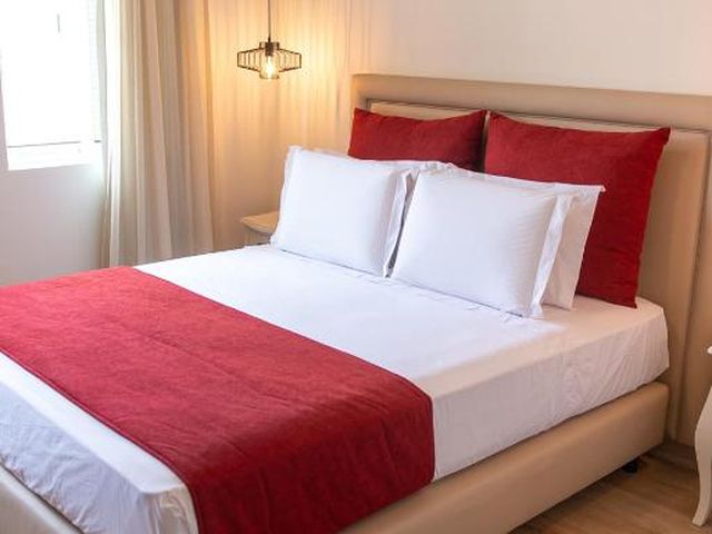 Santa Cruz Boutique Hotel — 150 m away from Mindelo Harbour Cape Verde