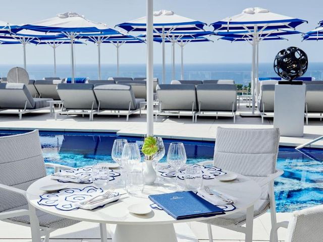 Hotel Scalinatella — 500 m away from Gardens of Augustus Capri