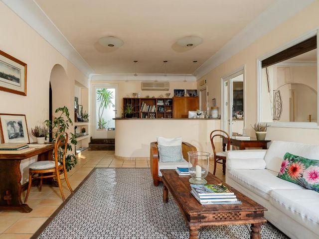 Hotel Senaria — 1.5 km away from Blue Grotto Capri